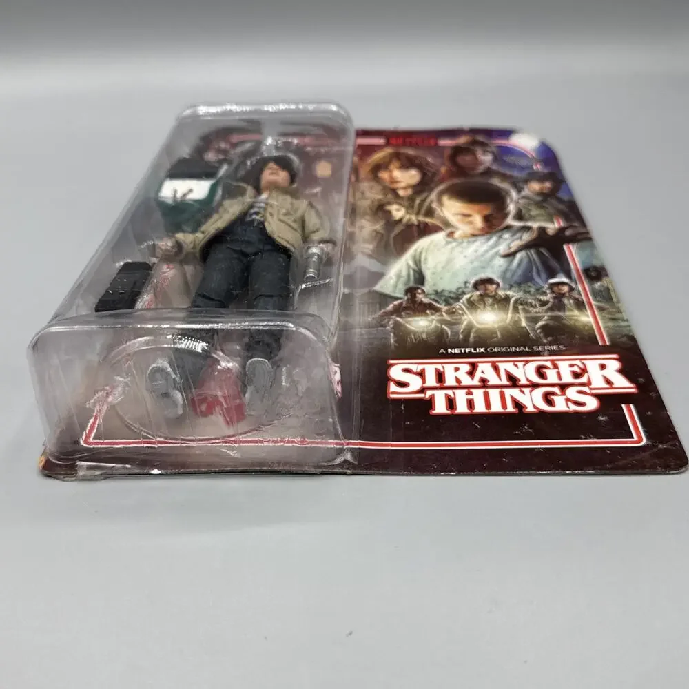 Stranger Things Mike Wheeler 6